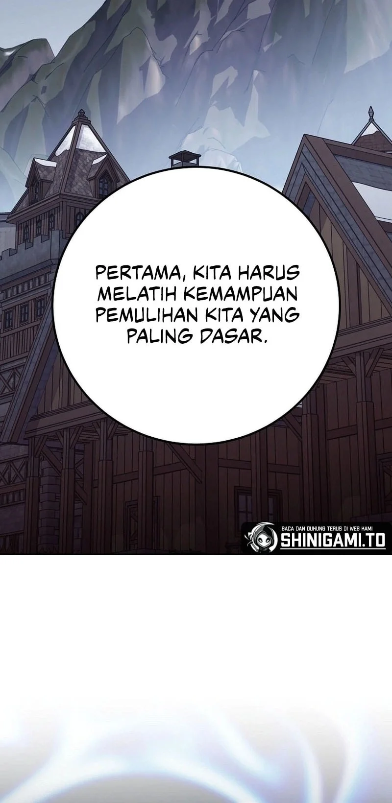 The Apocalypse Needs a Pro chapter 12 halaman 49