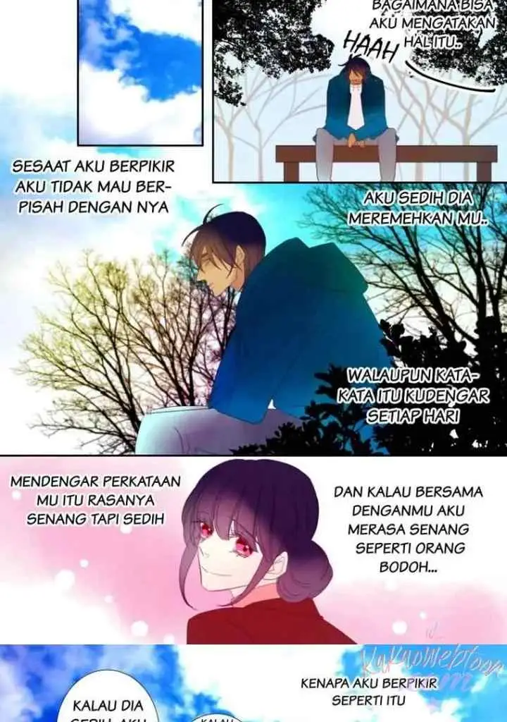 Alcohol Prince chapter 41 halaman 10