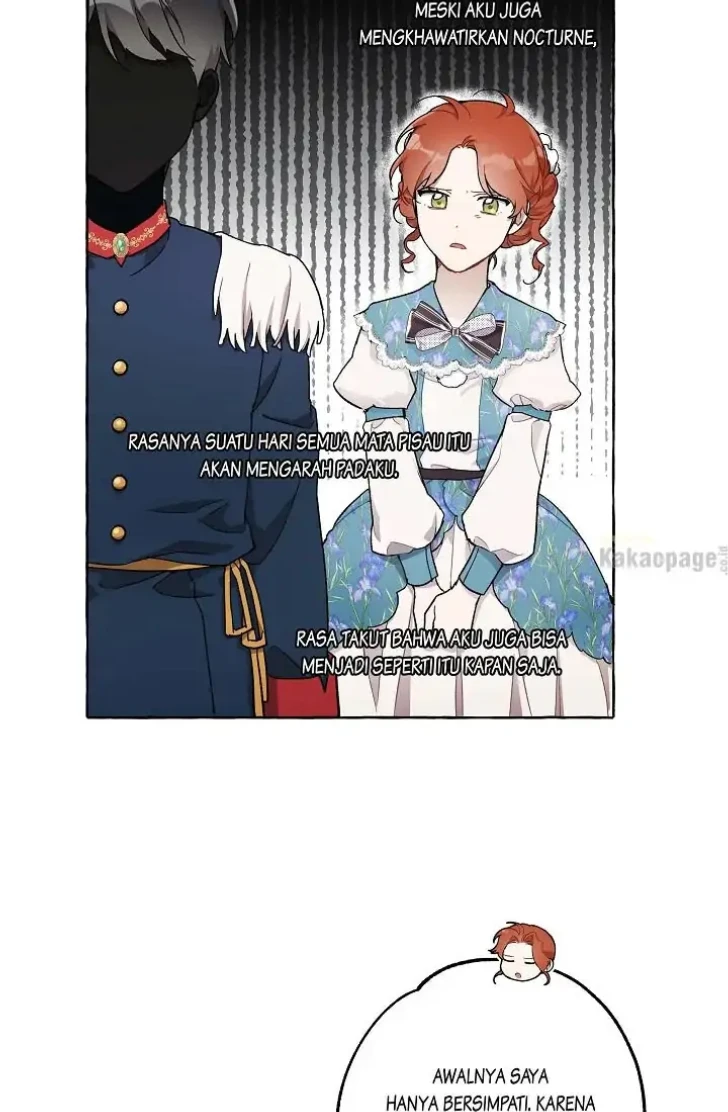Everything Was a Misunderstanding chapter 27 halaman 50