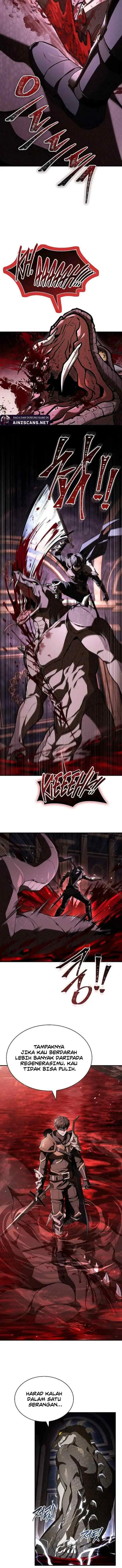 Night of the Soulless Blasphemer chapter 54 halaman 6