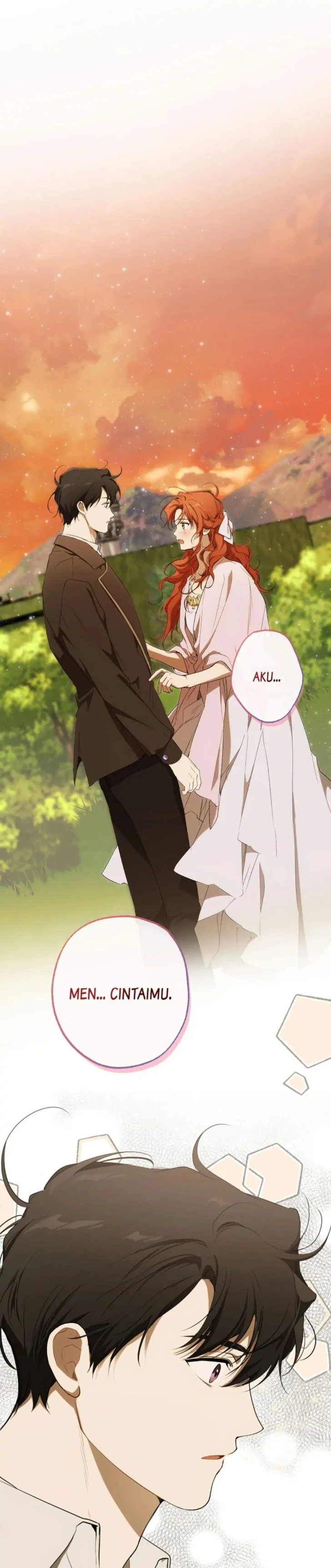 Everything Was a Misunderstanding chapter 98 halaman 12