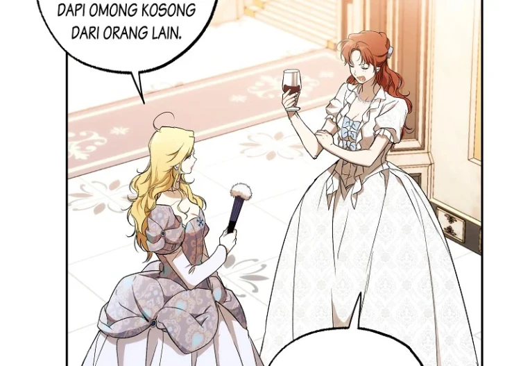 Everything Was a Misunderstanding chapter 111 halaman 152