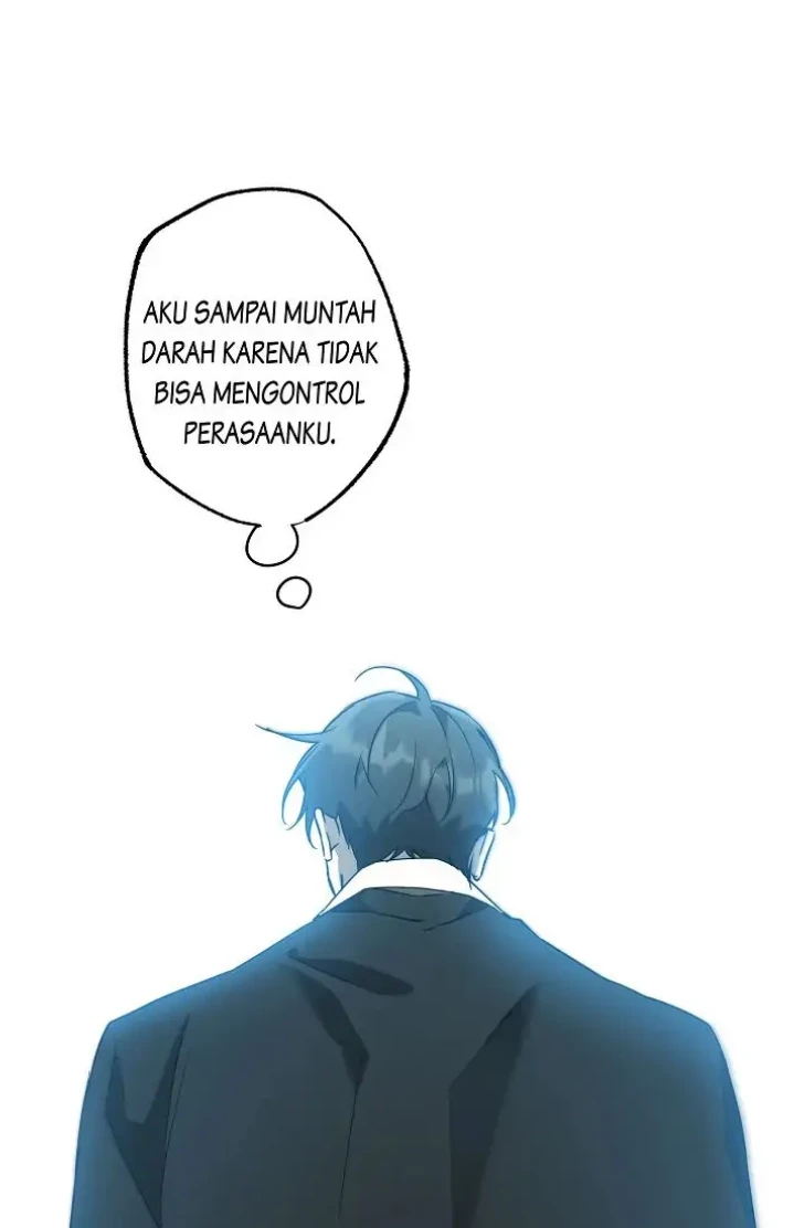 Everything Was a Misunderstanding chapter 55 halaman 22