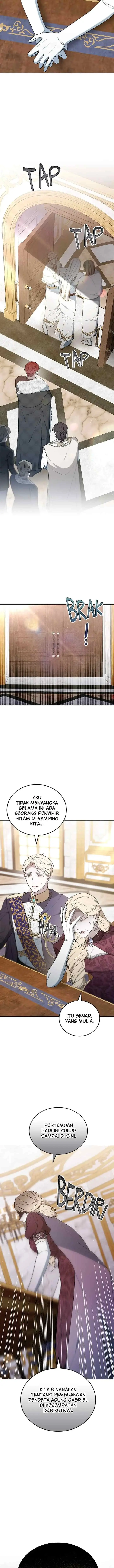 City of Arrogance chapter 75 halaman 15