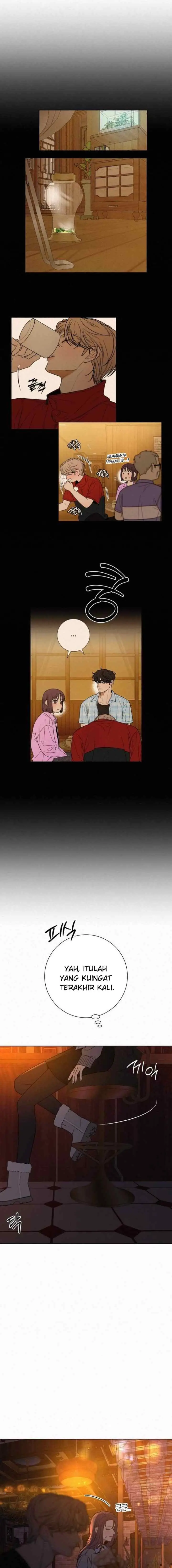 Operation: True Love chapter 105 halaman 4