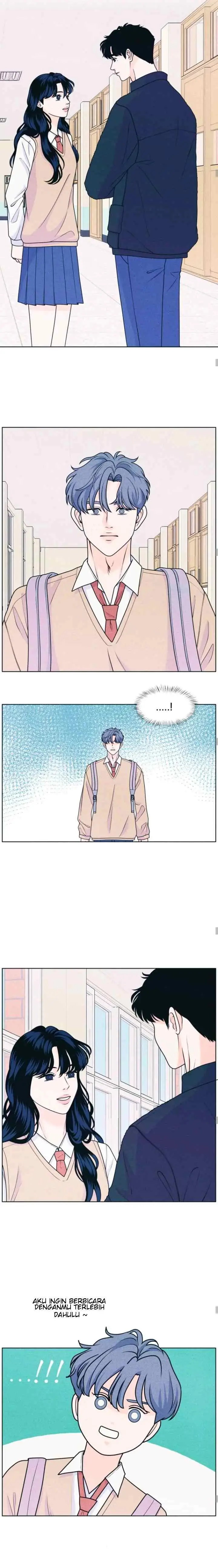 An Introverted Man And Woman chapter 36 halaman 12