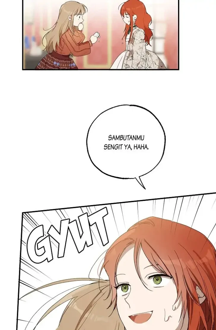 Everything Was a Misunderstanding chapter 49 halaman 57