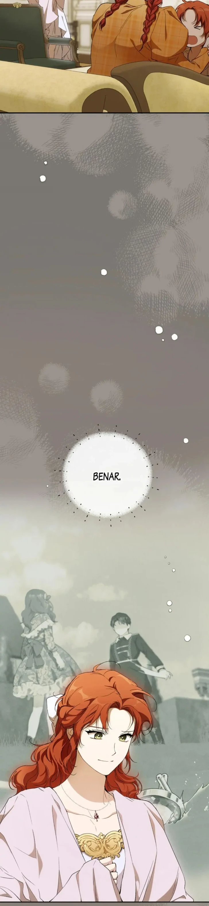 Everything Was a Misunderstanding chapter 94 halaman 31