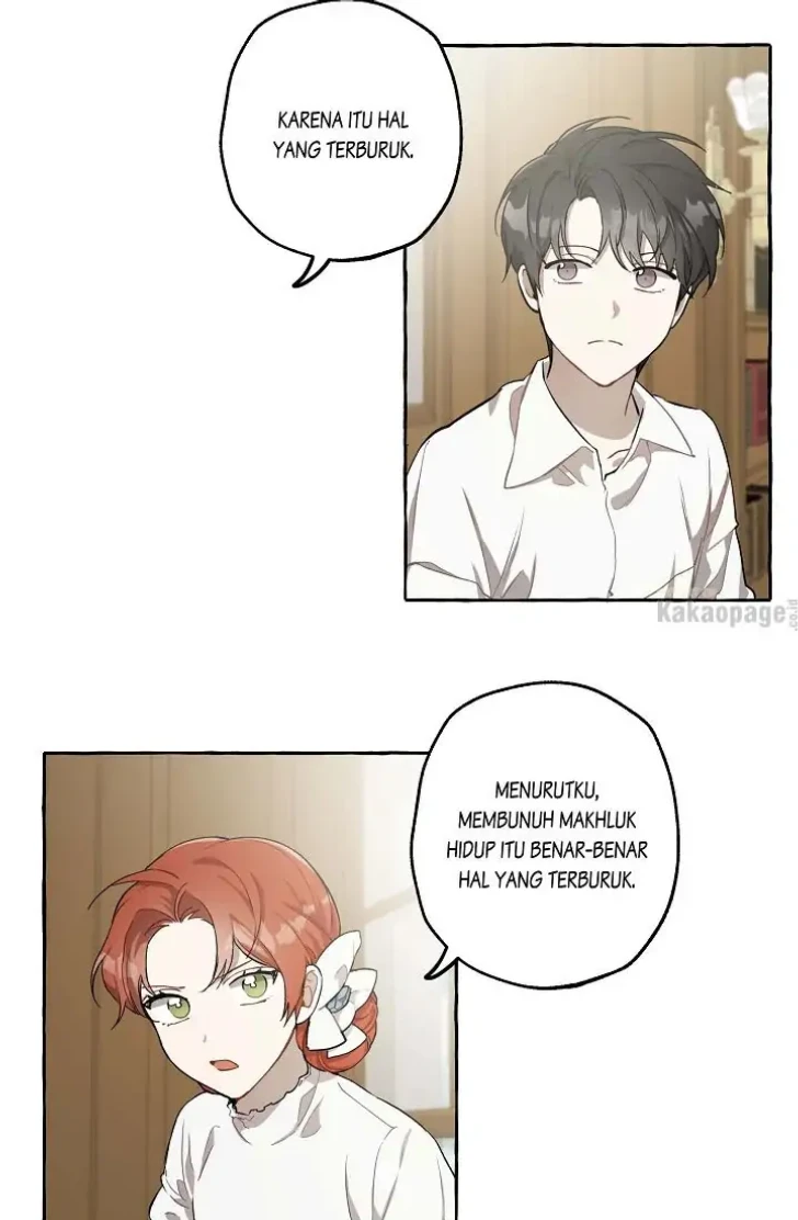 Everything Was a Misunderstanding chapter 19 halaman 6