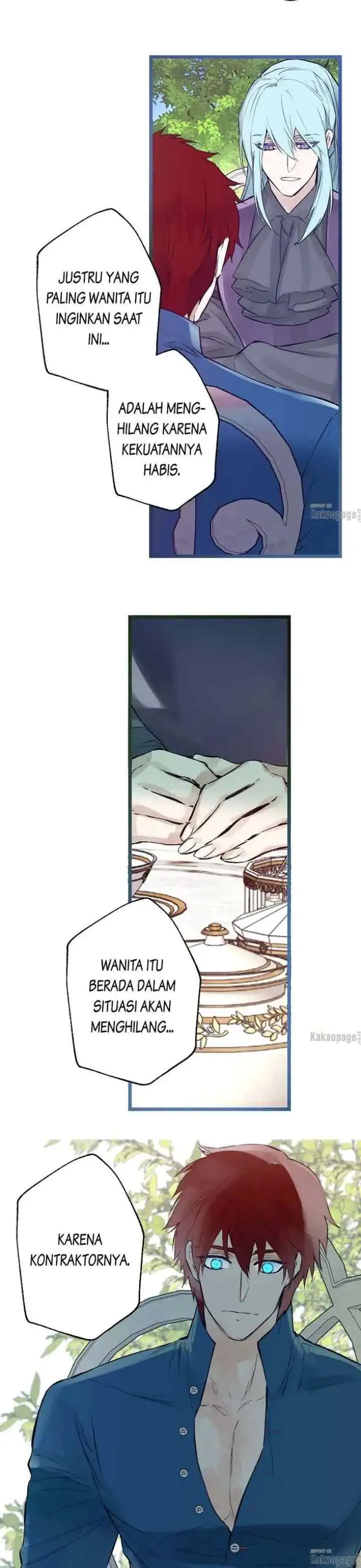 As Long as You Like It chapter 234 halaman 8