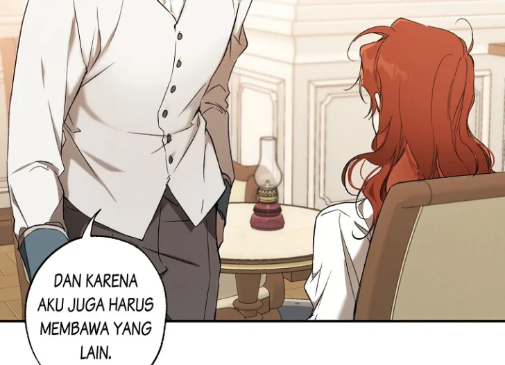 Everything Was a Misunderstanding chapter 106 halaman 106