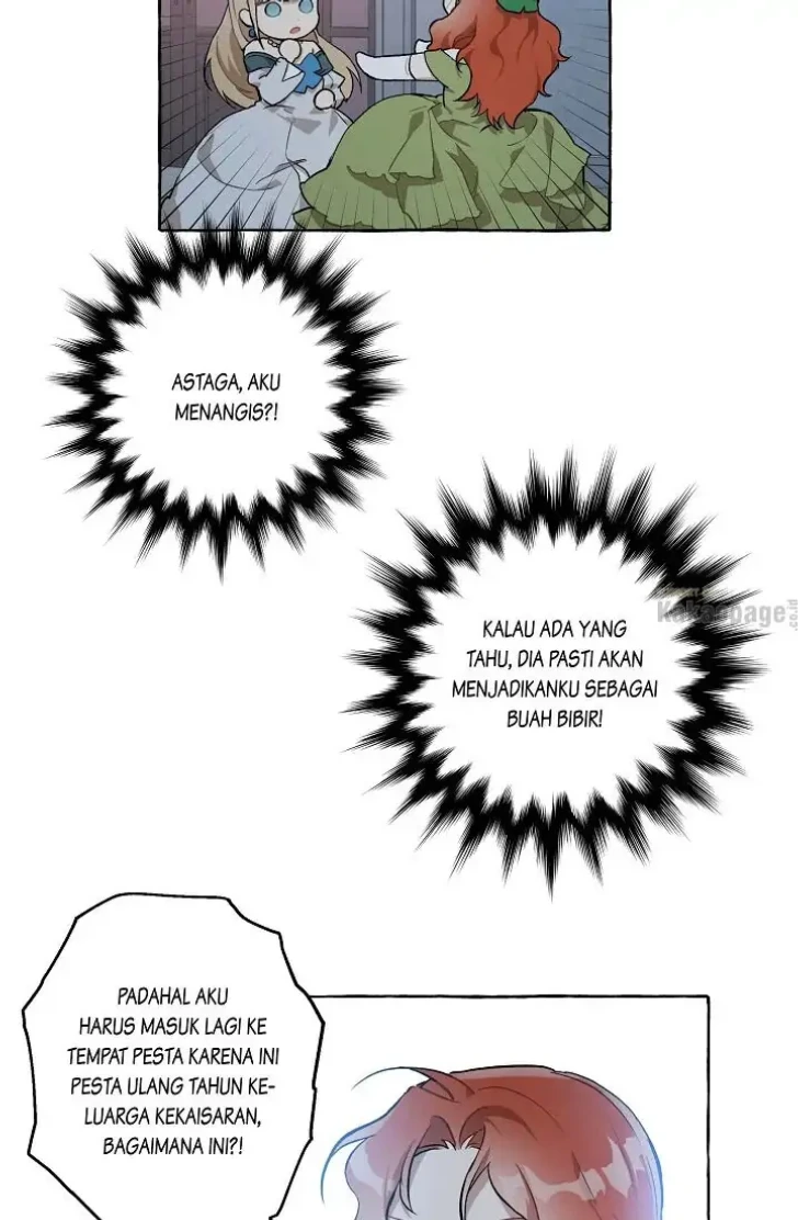 Everything Was a Misunderstanding chapter 24 halaman 56