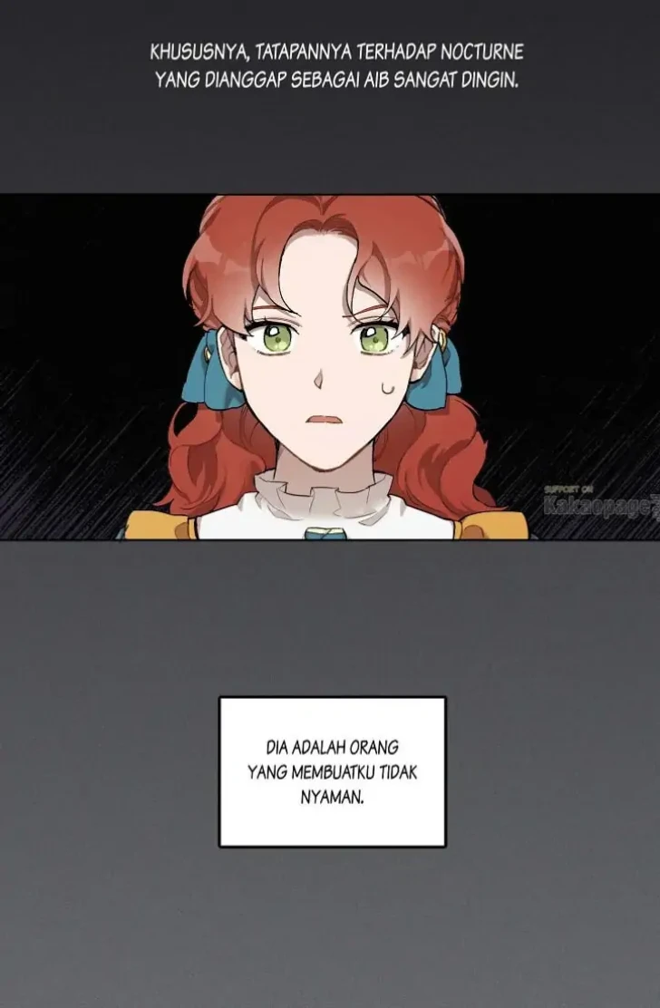 Everything Was a Misunderstanding chapter 31 halaman 32