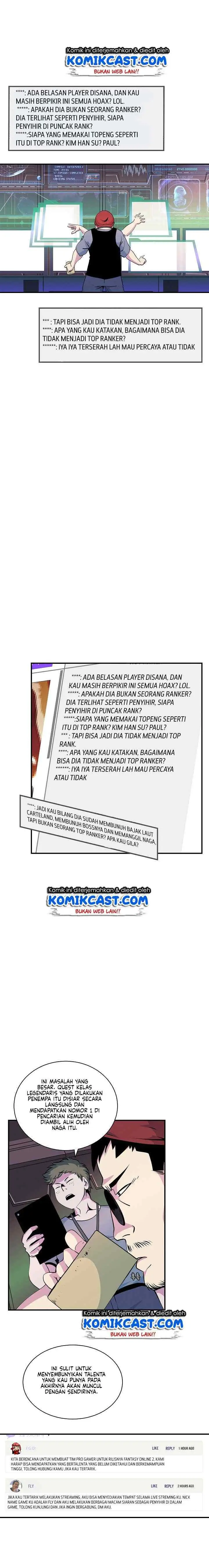 Fantasy Online chapter 37 halaman 7