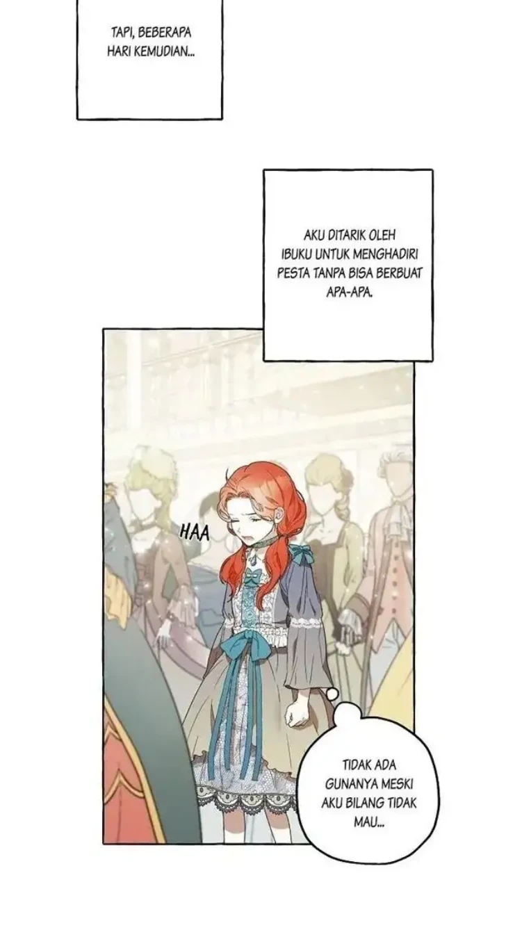 Everything Was a Misunderstanding chapter 3 halaman 10