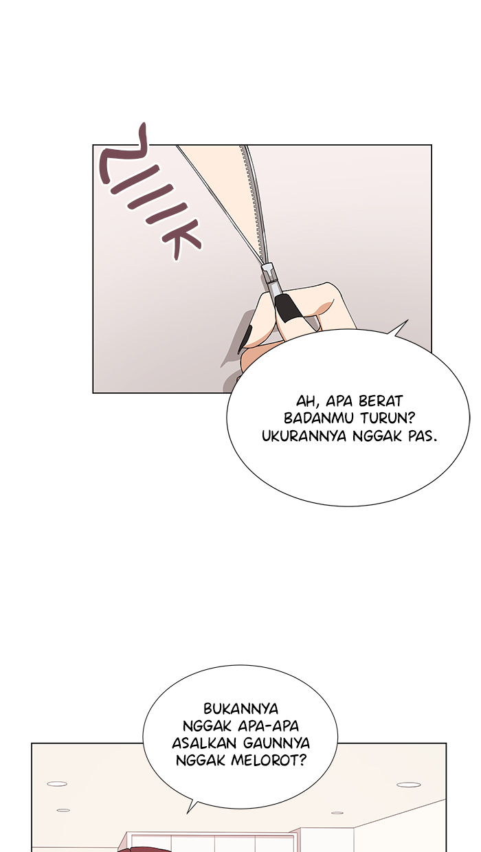 We're Soulmates Starting From Today chapter 7 halaman 7