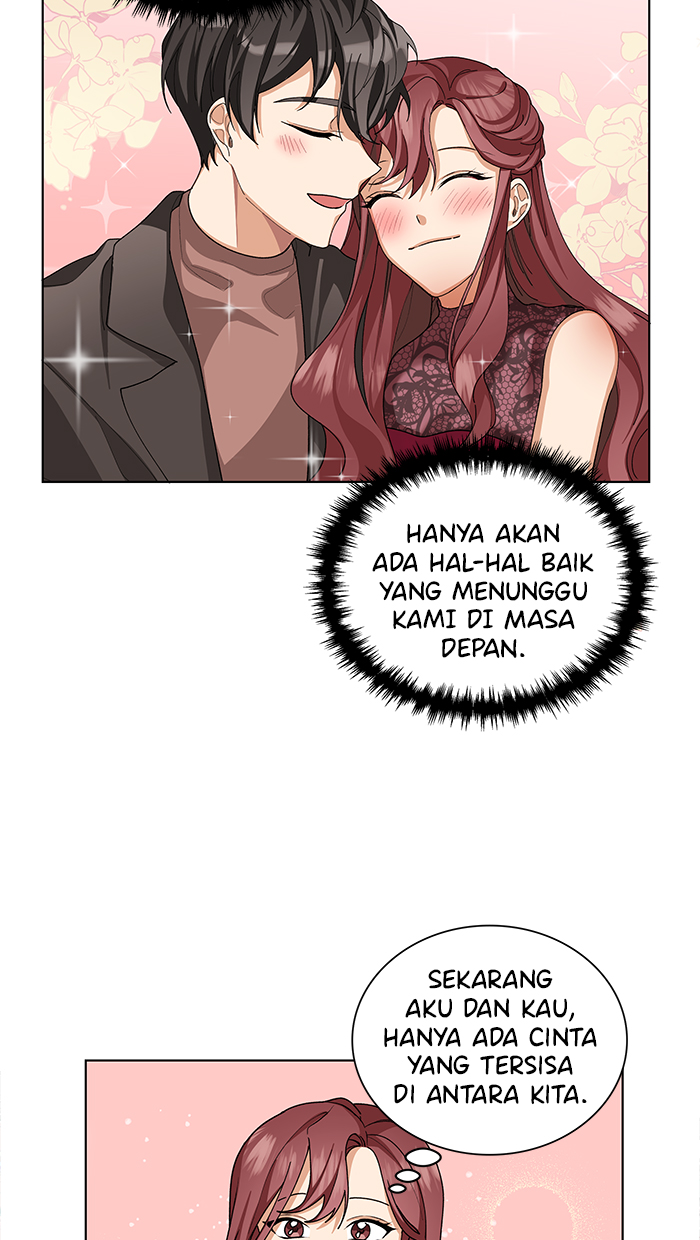 We're Soulmates Starting From Today chapter 28 halaman 17