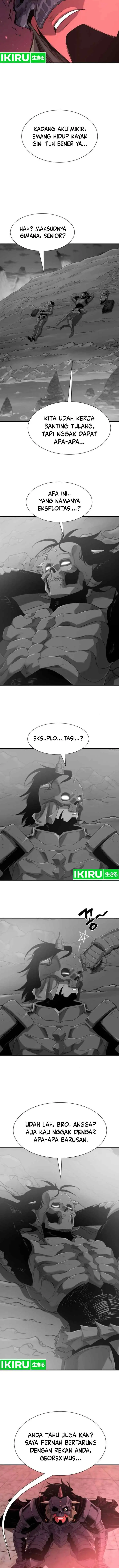 O melhor engenheiro do mundo chapter 190 halaman 16