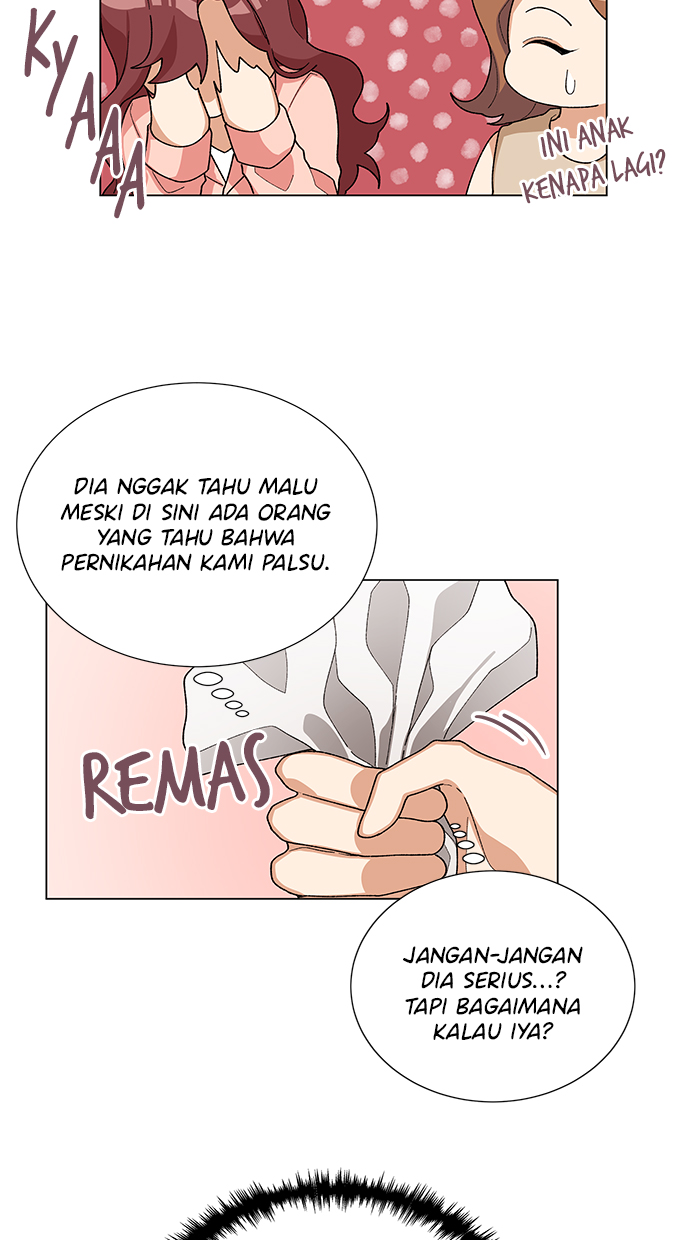 We're Soulmates Starting From Today chapter 19 halaman 37