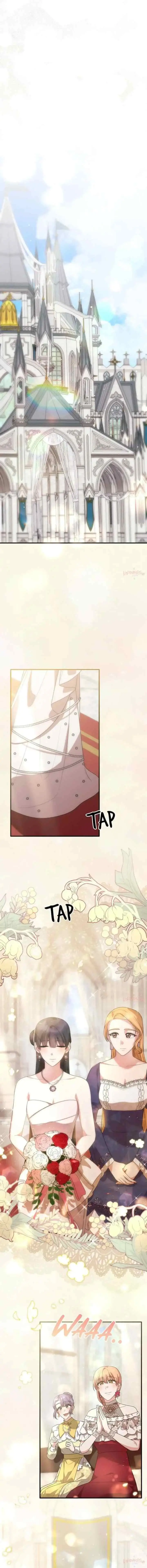 Angelic Lady chapter 172 halaman 7