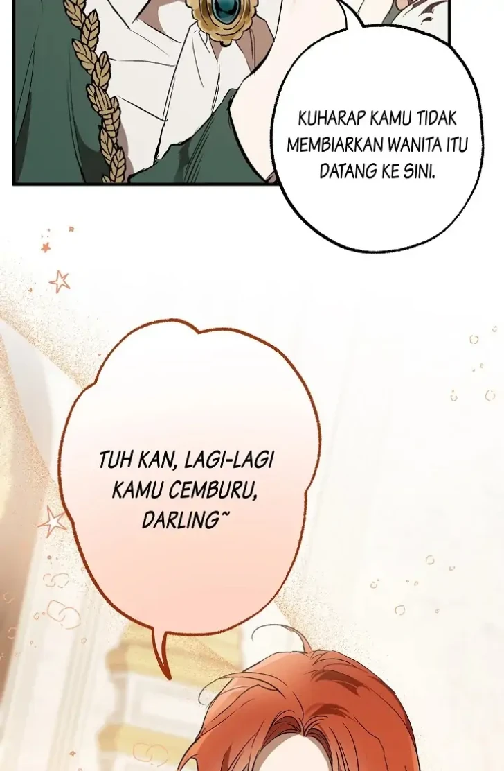 Everything Was a Misunderstanding chapter 69 halaman 34