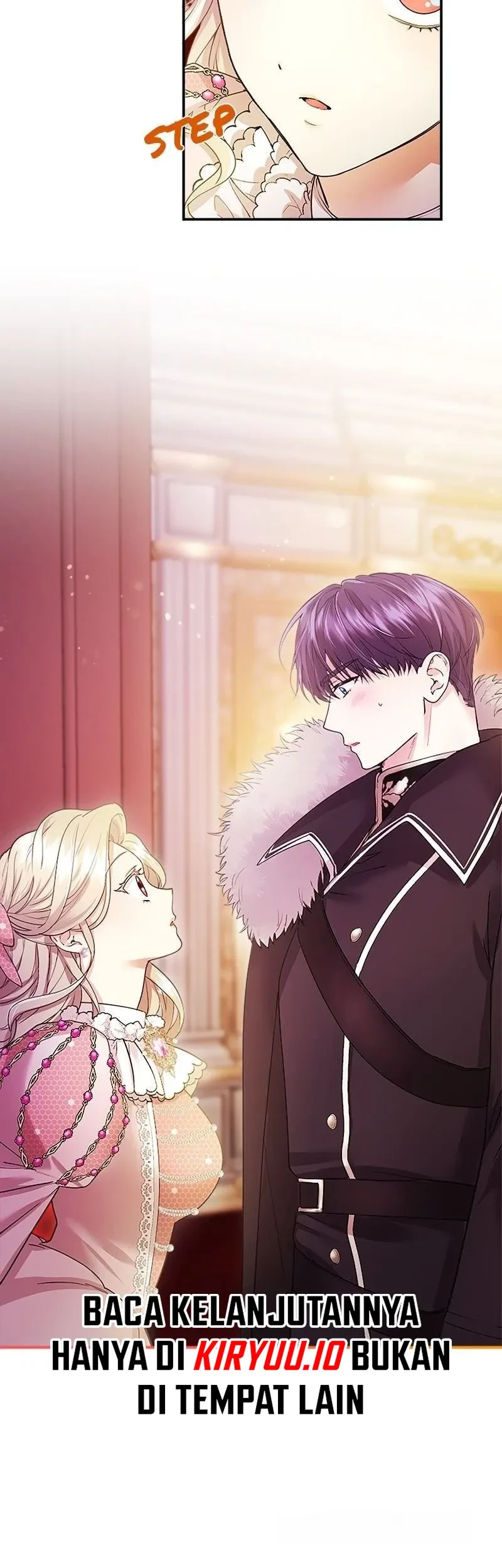 Munou na Mamahaha desu ga, Kazoku no Dekiai ga Tomarimasen! chapter 24 halaman 42