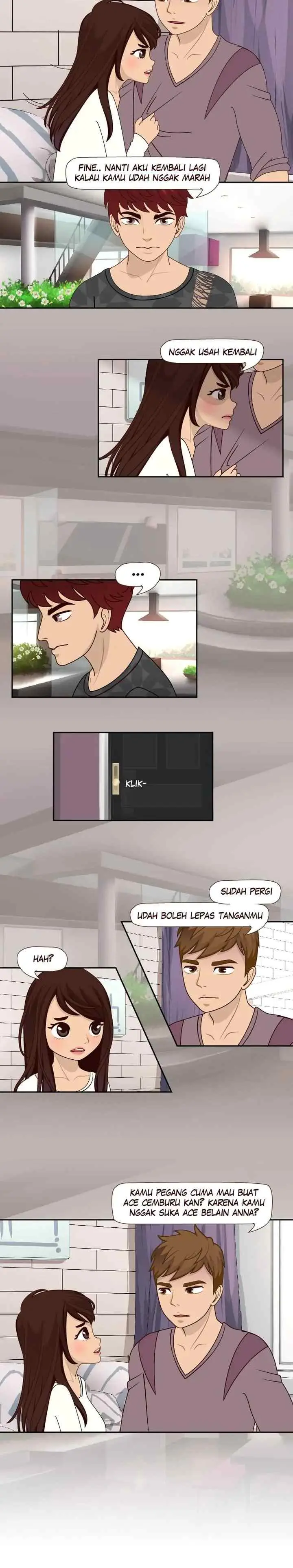 Alice chapter 89 halaman 9