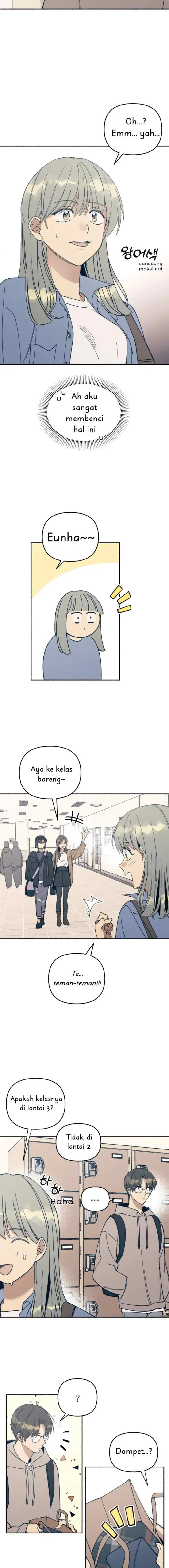 First Love, Lasting Hate chapter 2 halaman 7