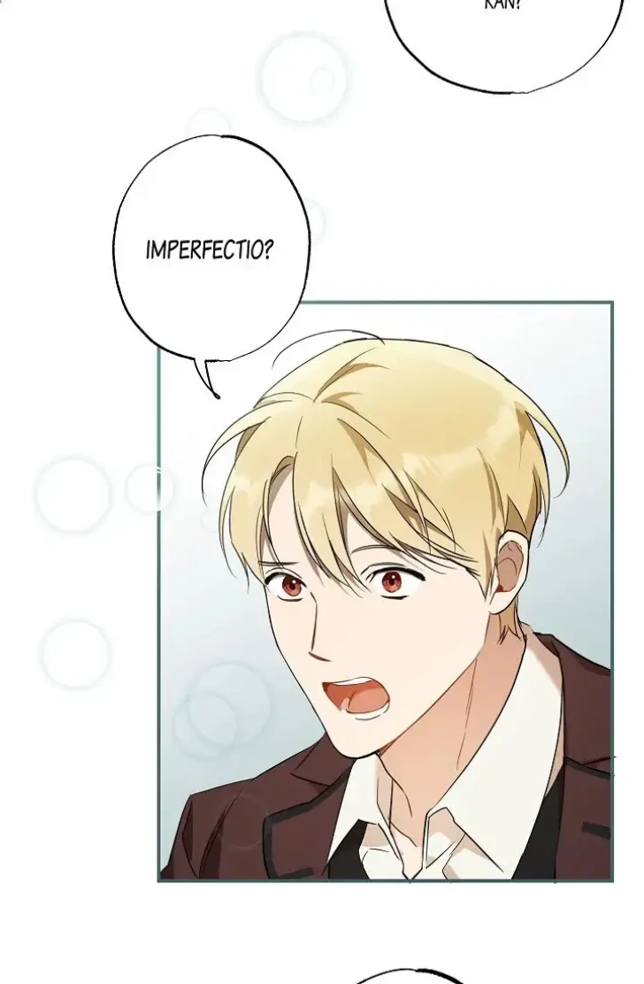 Everything Was a Misunderstanding chapter 53 halaman 41