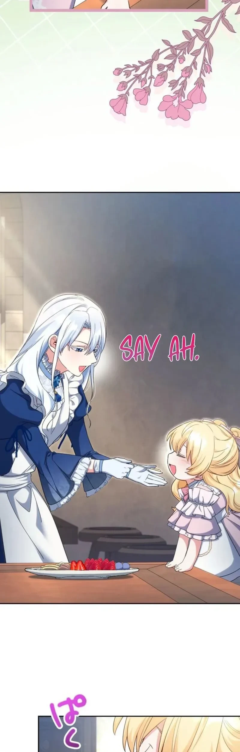 I Became the Most Terrifying Stepmother in History?! chapter 10 halaman 43