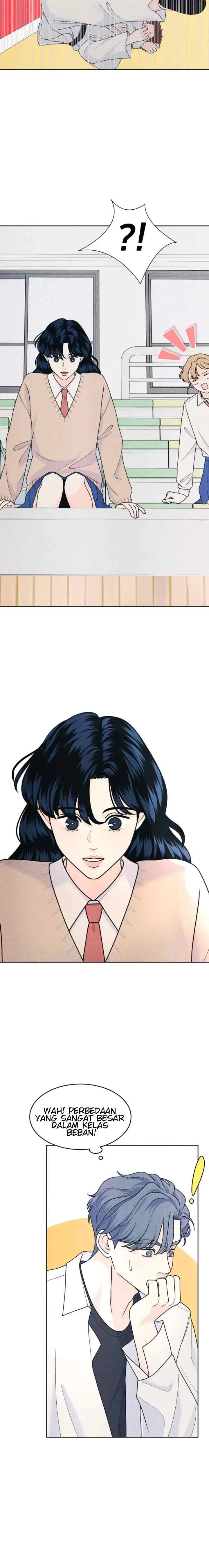 An Introverted Man And Woman chapter 62 halaman 10