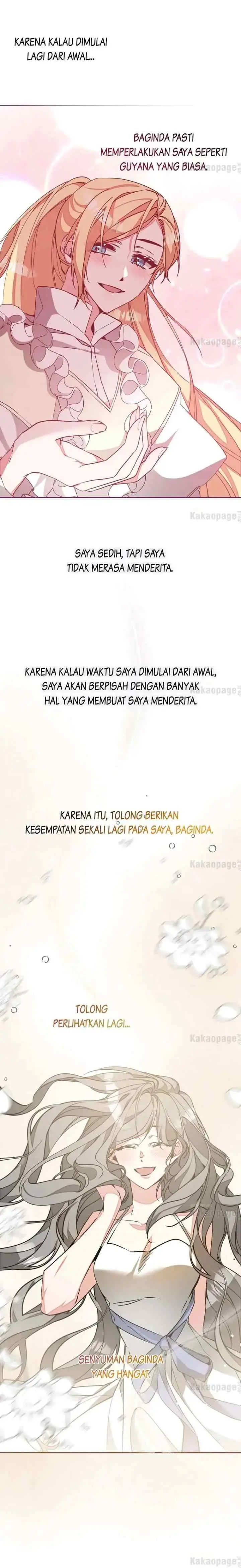 Not a Kind Consort chapter 148 halaman 13