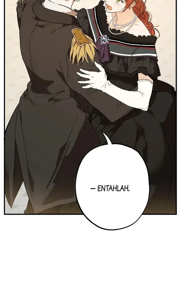 Everything Was a Misunderstanding chapter 67 halaman 58