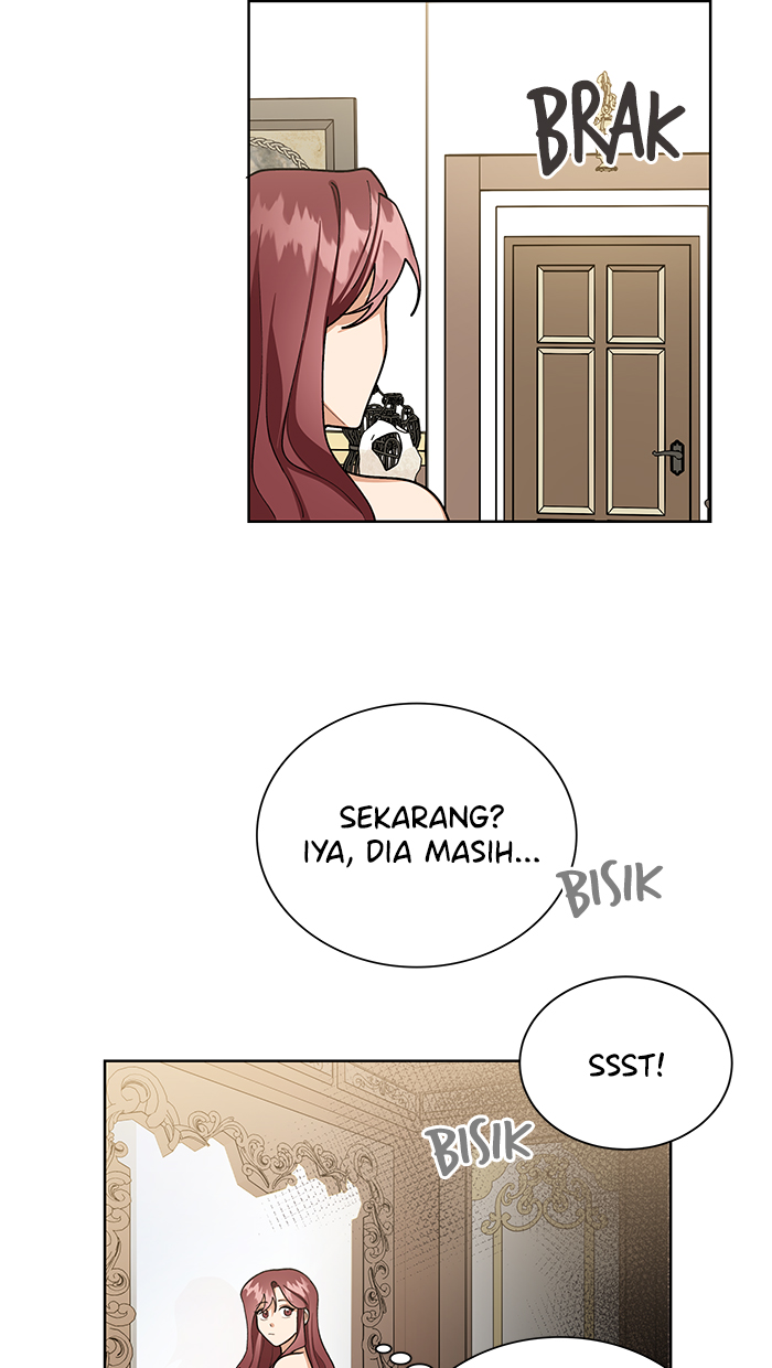 We're Soulmates Starting From Today chapter 59 halaman 19