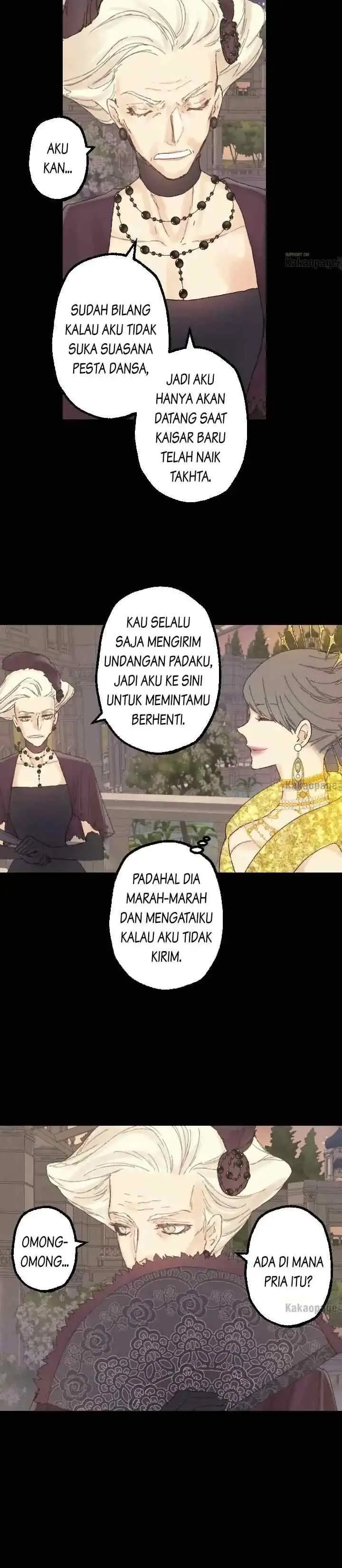 As Long as You Like It chapter 176 halaman 8