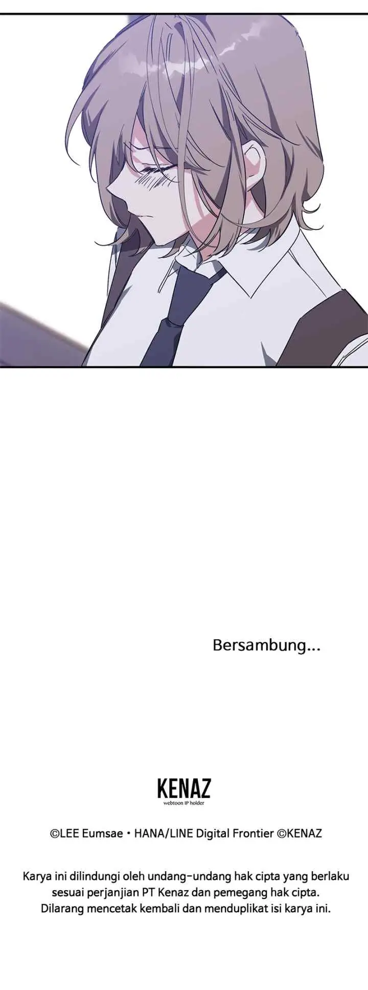 Nine (LEE Eum-sae) chapter 32 halaman 18
