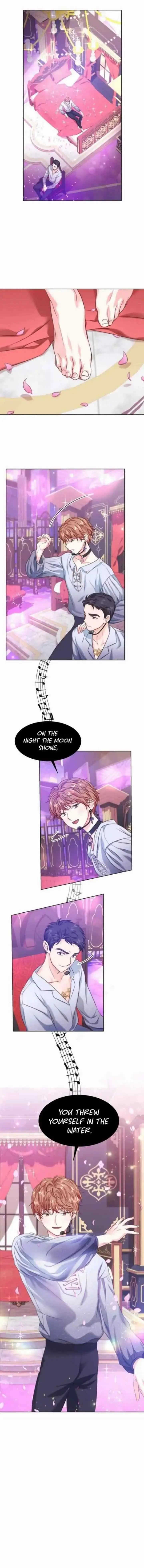 Once Again Idol chapter 15 halaman 8