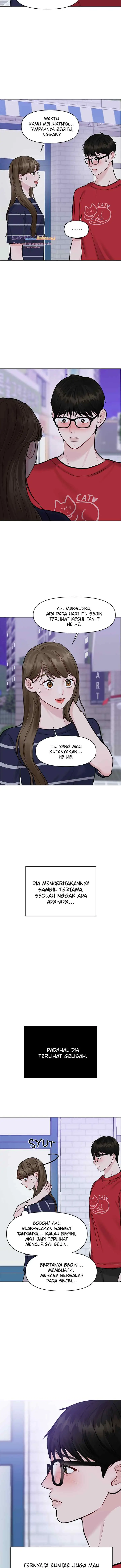 Not My Ideal Type chapter 14 halaman 11
