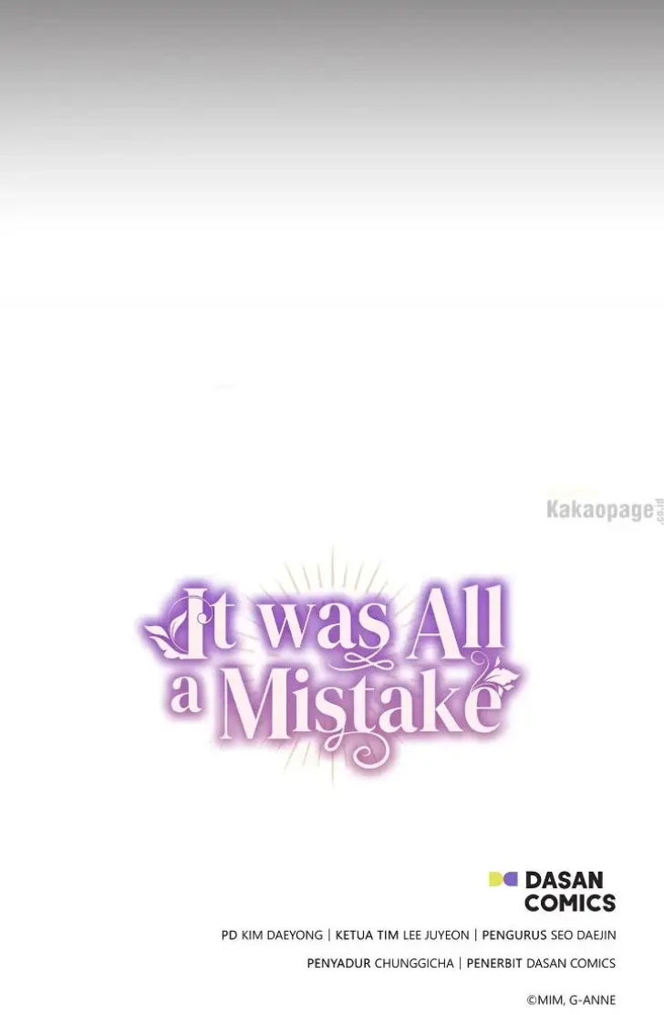 Everything Was a Misunderstanding chapter 9 halaman 82