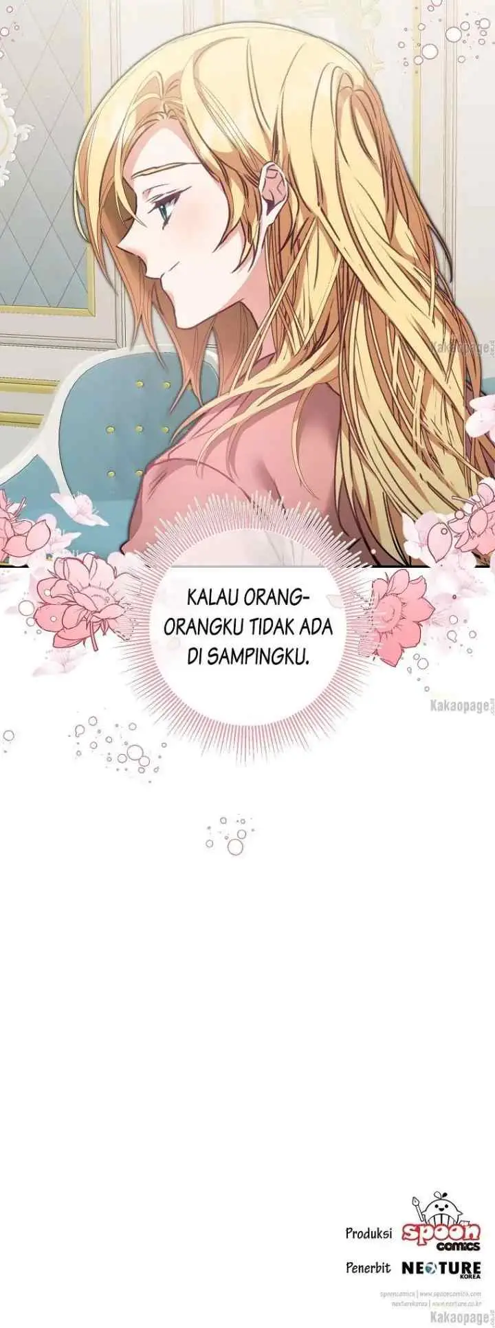 Not a Kind Consort chapter 104 halaman 20