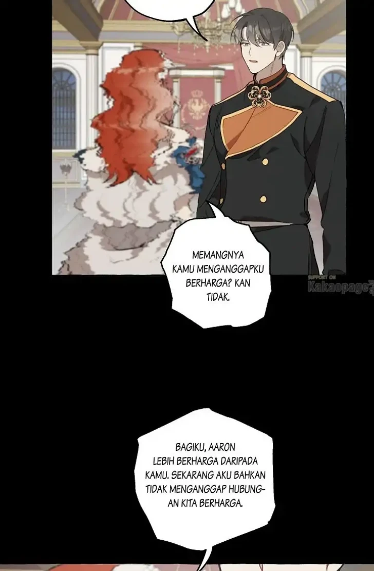Everything Was a Misunderstanding chapter 13 halaman 36