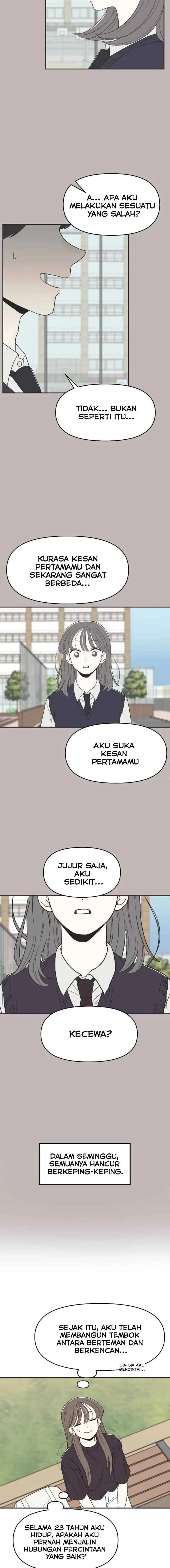 Oppositely Attracted chapter 16 halaman 13
