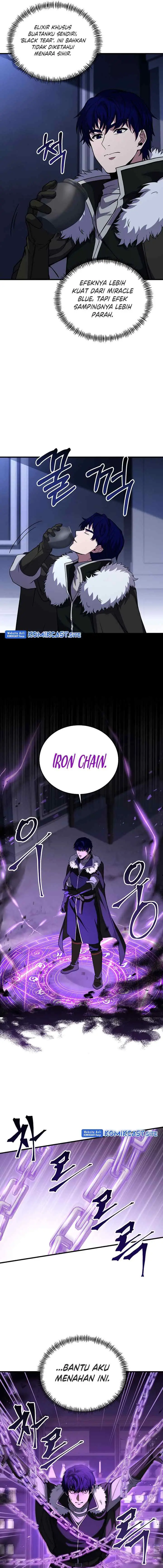 Rebirth of the 8-Circled Mage chapter 114 halaman 15