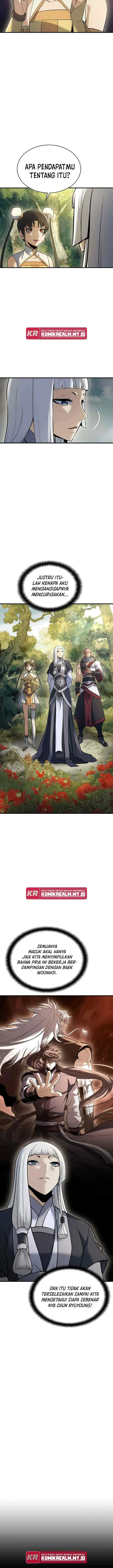 The Star Of A Supreme Ruler chapter 53 halaman 5