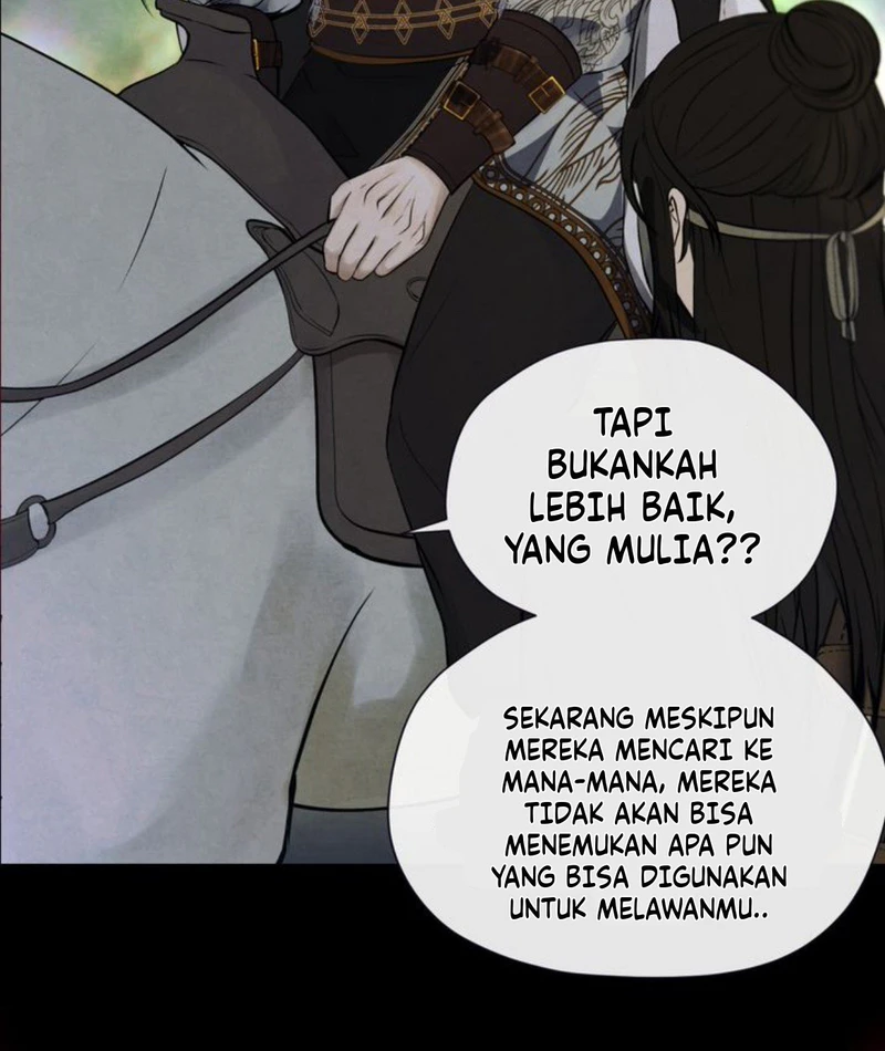 Beneath the Fallen Bloom chapter 10 halaman 59