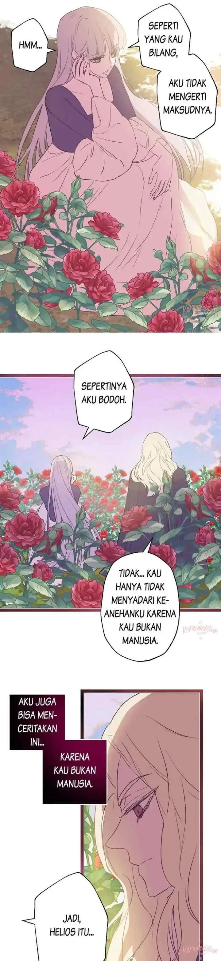 As Long as You Like It chapter 277 halaman 14