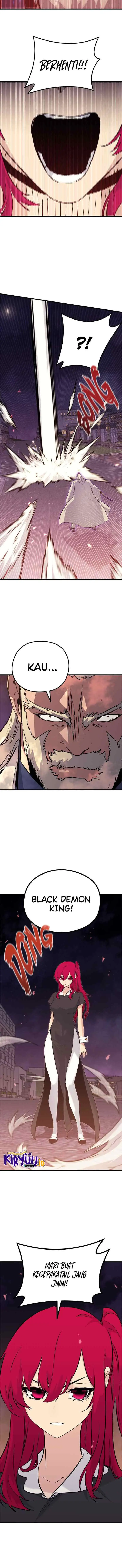 Phantom Spirit King chapter 74 halaman 6
