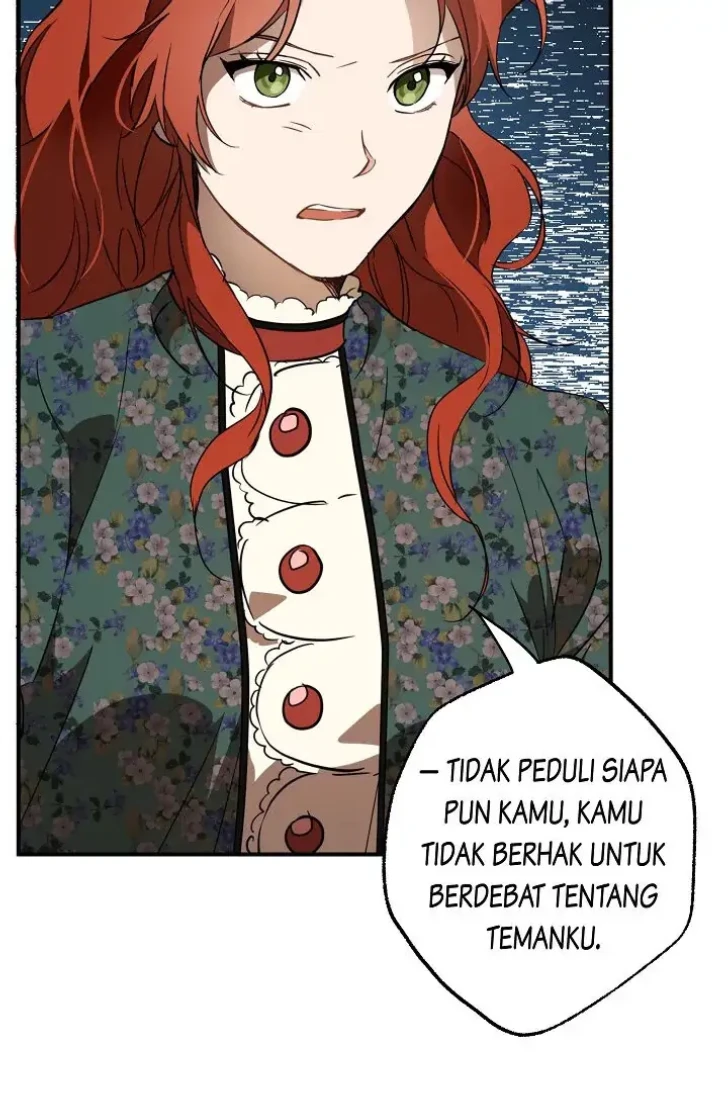 Everything Was a Misunderstanding chapter 60 halaman 45