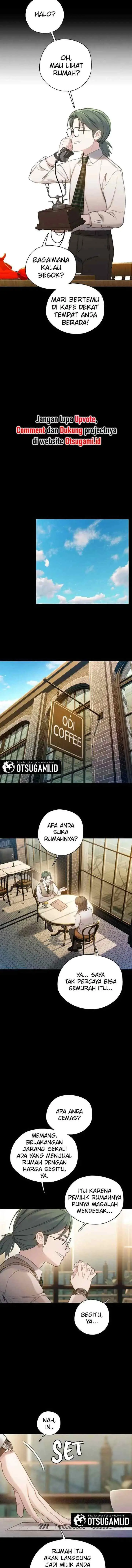Dark Moon: The Grey City chapter 35 halaman 13