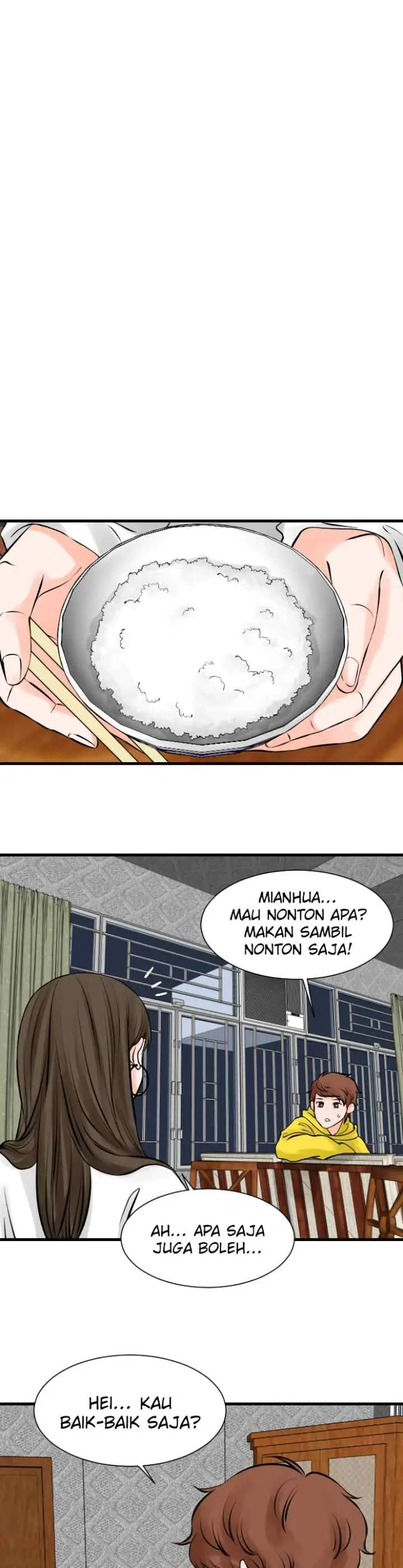 One + One (Bao A) chapter 88 halaman 9